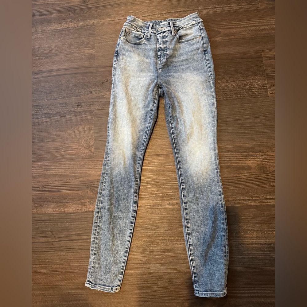 Good American Jeans